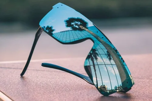 Vista 3 de Heat Wave Visual Quatro Gafas de sol