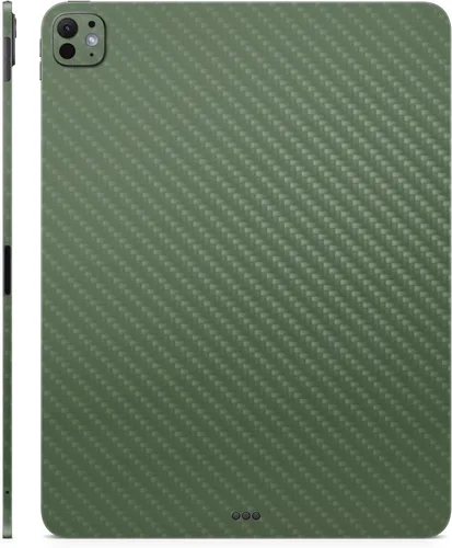 Vista 16 de MightySkins - Funda protectora de vinilo compatible con Apple iPad Pro 11 (M4) 2024, color lavanda maciza, funda protectora de vinilo 3M de alta