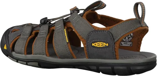 Vista 3 de KEEN Men's Clearwater CNX Lightweight Water Sandals