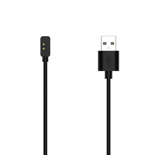 Vista 2 de BabyValley Cable de carga compatible con Xiaomi Redmi Watch 2 Lite/Redmi Watch 2/Redmi Band Pro Watch Charger Cable de carga USB Cable de carga