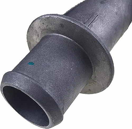 Vista 5 de Dorman 626-323. Manguera de refrigerante del radiador compatible con modelos seleccionados de Dodge/Ram (OE FIX)