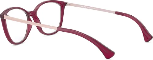 Vista 5 de Ralph by Ralph Lauren Ra7114 - Marcos de lentes graduados para mujer
