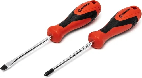 Vista 3 de Crescent CTK150 - Juego de herramientas profesionales SAE/métricas de 150 piezas de 1/4" y 3/8" de 6 puntos