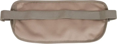 Vista 2 de Eagle Creek Cinturón de dinero bloqueador RFID, Beige Bronceado, Bloqueador RFID Cinturón de Dinero Dlx