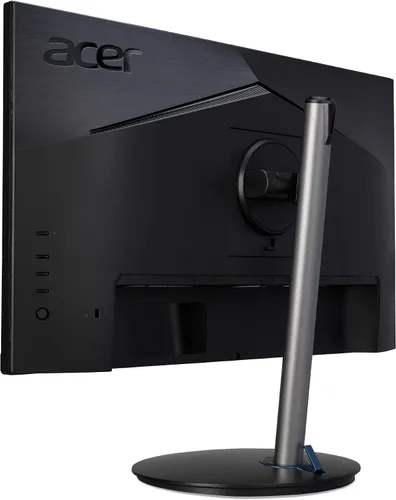 Vista 10 de acer Nitro XFA243Y Sbiipr Monitor para juegos VA Full HD (1920 x 1080) de 23.8 pulgadas Tecnología AMD FreeSync Premium Frecuencia