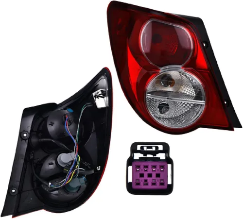Vista 2 de DEPO CV SONC SDN 12-14 RL ASY LH