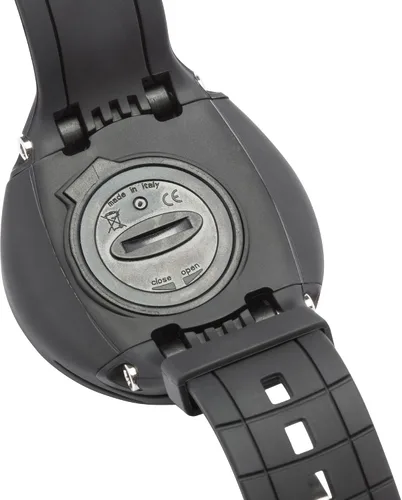 Vista 3 de Cressi Donatello, Negro/Negro