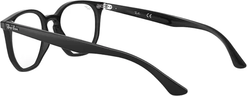 Vista 5 de Ray-Ban RX7151F - Gafas de vista hexagonales