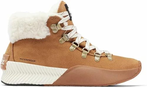 Vista 2 de Sorel Out N About III Conquest - Botas para mujer
