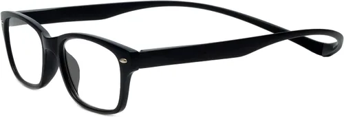 Vista 3 de Magz Greenwich - Gafas de transición para hombres y mujeres, lentes de lectura fotocrómicas Marco de conexión trasera magnética para lectores
