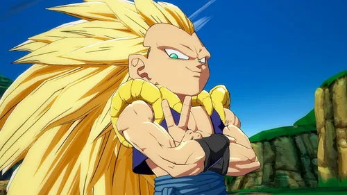 Vista 16 de Dragon Ball FighterZ - Collectorz Edition - PlayStation 4