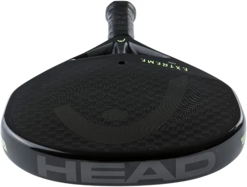 Vista 4 de Pala de padel Head Extreme Pro 2024 (223013)