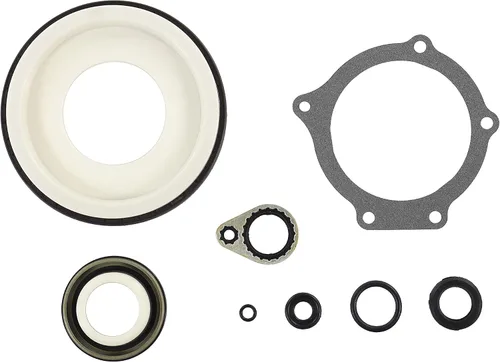 Vista 3 de DNJ EK3191 Kit de reconstrucción de motor para Buick, Chevrolet, GMC, Isuzu, Oldsmobile Ascender, Bravada, Envoy 4.2L L6 24V DOHC 256cid