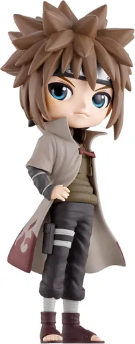 Vista 14 de Banpresto - Naruto Shippuden - Jiraiya, Bandai Spirits Q Posket Figura