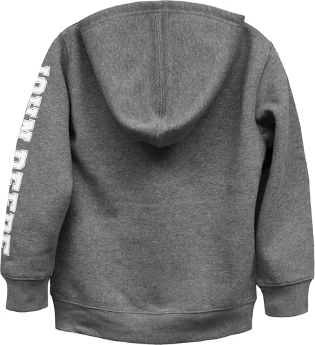 Vista 3 de John Deere Sudadera con capucha para niños