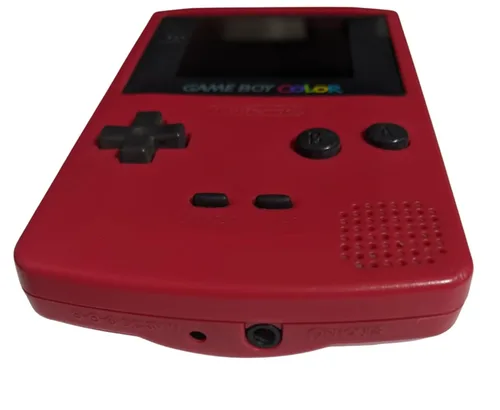 Vista 6 de Game Boy Color - Berry