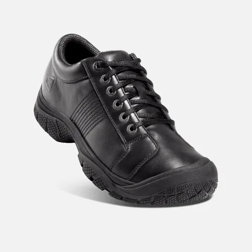 Vista 6 de KEEN Utility Men's PTCOxfordLow HeightNon SlipKitchen Food Service Shoe