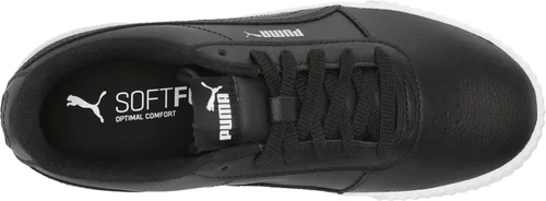 Vista 5 de PUMA Tenis Carina para mujer