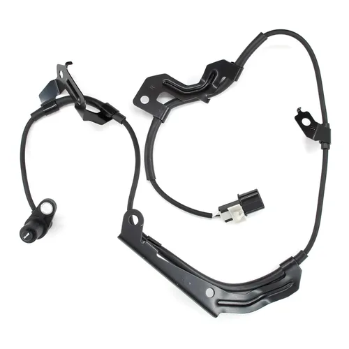 Vista 7 de MN102573 MN102574 ABS Wheel Speed Sensor Front Left Right Compatible with Mitsubishi L200 2012-2015(Front Left)