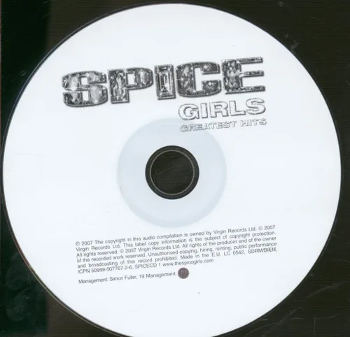 Vista 3 de Greatest Hits