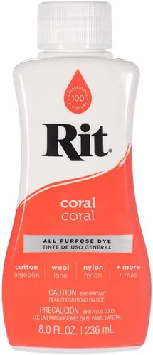 Vista 34 de Rit - Tinte líquido, amplia selección de colores, 8 onzas (verde manzana)