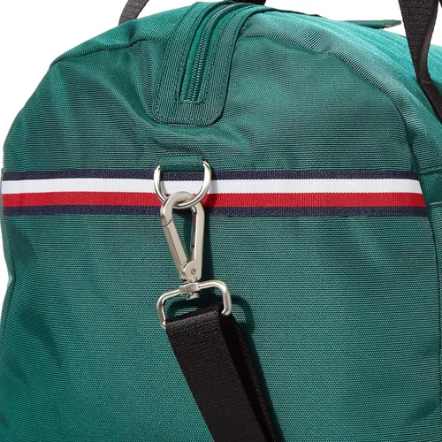 Vista 4 de Tommy Hilfiger Bolsa de lona Alexander para hombre