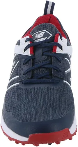Vista 5 de New Balance Zapatos de golf Fresh Foam Contend para hombre, 8-16