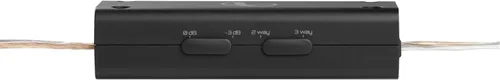 Vista 7 de Infinity Kappa 603CF 6-1/2" (165mm) Sistema de altavoces de componentes bidireccionales
