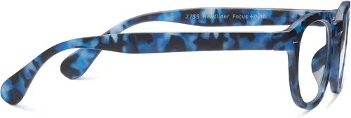 Vista 3 de Peepers by PeeperSpecs Gafas de lectura con bloqueo de luz azul Headliner para hombre