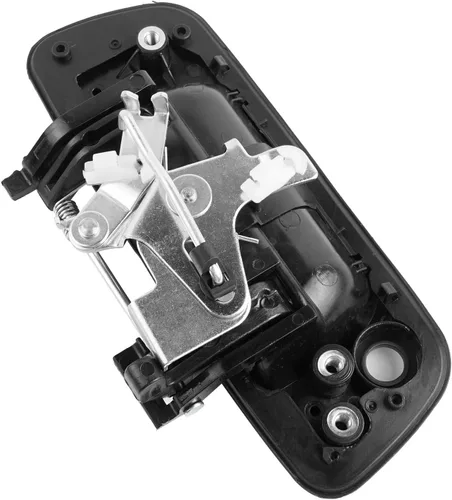 Vista 2 de Mango de portón trasero Compatible con 2004 2005 2006 2007 2008 2009 2010 2011 2012 Chevy Colorado GMC Canyon Isuzu i-290 i-370 i-280, cierre