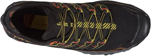Vista 4 de La Sportiva Ultra Raptor II Tenis de correr para hombre