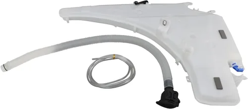 Vista 157 de Depósito de limpiaparabrisas TRQ Para Toyota RAV4 2013-2016