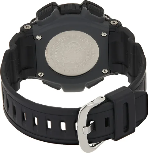 Vista 2 de Casio G Shock Mudman Reloj digital para hombre - G9300-1 Reloj Casio