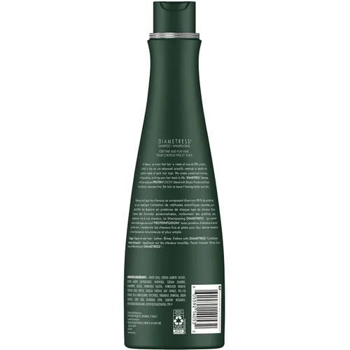 Vista 2 de Nexxus Champú Diámetress Volumizing 13.5 oz (13.5 fl oz) (paquete de 3)
