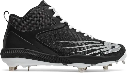 Vista 2 de New Balance Men's FuelCell 4040 V6 Mid-Metal Baseball Shoe