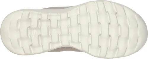 Vista 3 de Skechers - Tenis para mujer Go Walk Joy Ecstatic