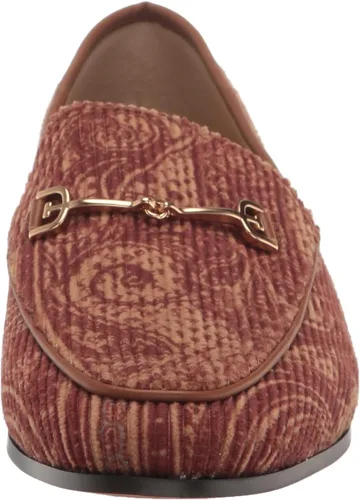 Vista 2 de Sam Edelman Loraine - Mocasines para mujer
