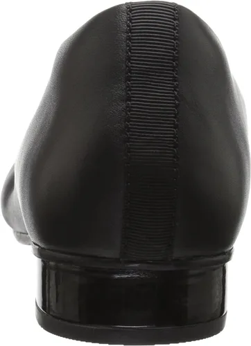 Vista 3 de Clarks Mocasín Juliet Monte para mujer