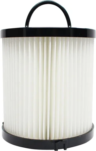 Vista 3 de Upstart Battery Repuesto para filtro de polvo Eureka Airspeed Gold AS1001A y filtro HEPA – Compatible con filtro Eureka DCF-21 y filtro HEPA EF-6
