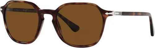 Vista 2 de Persol PO3256S Square Sunglasses