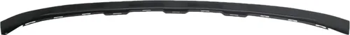 Vista 5 de Evan Fischer Cenefa compatible con GMC Sierra 1500 Front Partslink GM1092211 2007-2013