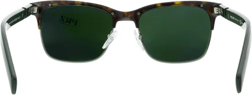 Vista 4 de Gafas de sol Prada PR 17 XS 2AU08C Havana, Habana