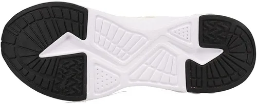 Vista 5 de PUMA Hombres Amare Running Zapatillas - Blanco