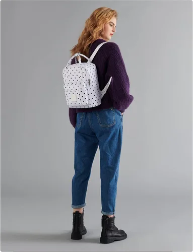 Vista 223 de HotStyle BESTIE - Mini mochila de varios colores y patrones, tamaño pequeño