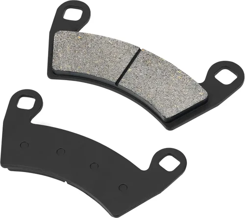 Vista 5 de Pastillas de freno delanteras y traseras para Polaris Ranger 500 570 700 800 Ranger XP 700 800 900, Ranger 900 Diesel 2011-2014, Ranger Crew 500