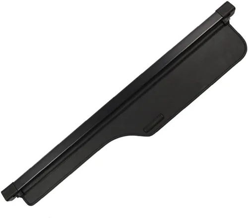 Vista 5 de Cubierta de carga para Land Rover Discovery 3 2005-2009 Cubierta de maletero para Discovery 4 2010 2011 2012 2013 2014 2015 2016 Cubierta