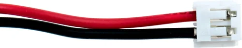 Vista 3 de Vtech 80-5074-00-00 - Batería de repuesto para teléfono inalámbrico 3-1/2AA con batería JST