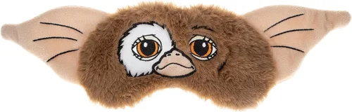 Vista 2 de Mad Beauty Gremlins Gizmo - Máscara para dormir Producto oficial de Warner Brothers Gran regalo novedoso para mujeres, adultos y niños