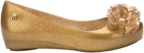 Vista 7 de mini melissa Zapatos planos de ballet Ultragirl Springtime para niñas