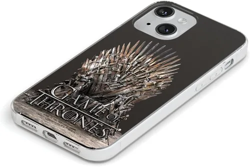 Vista 3 de ERT GROUP Mobile Phone Case for Xiaomi REDMI Note 10 / 10S Original and Officially Licensed Game od Thrones Pattern Game of Thrones 017 Perfectly